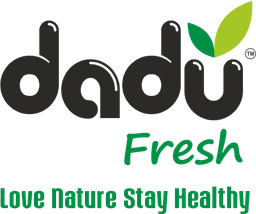 Dadu Fresh Logo