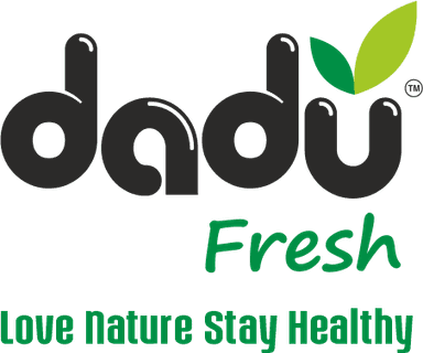 Dadu Fresh Logo
