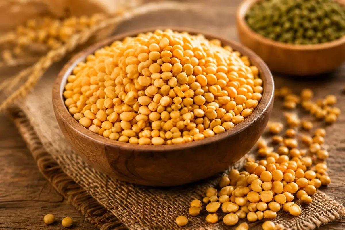 Pulses & Dal