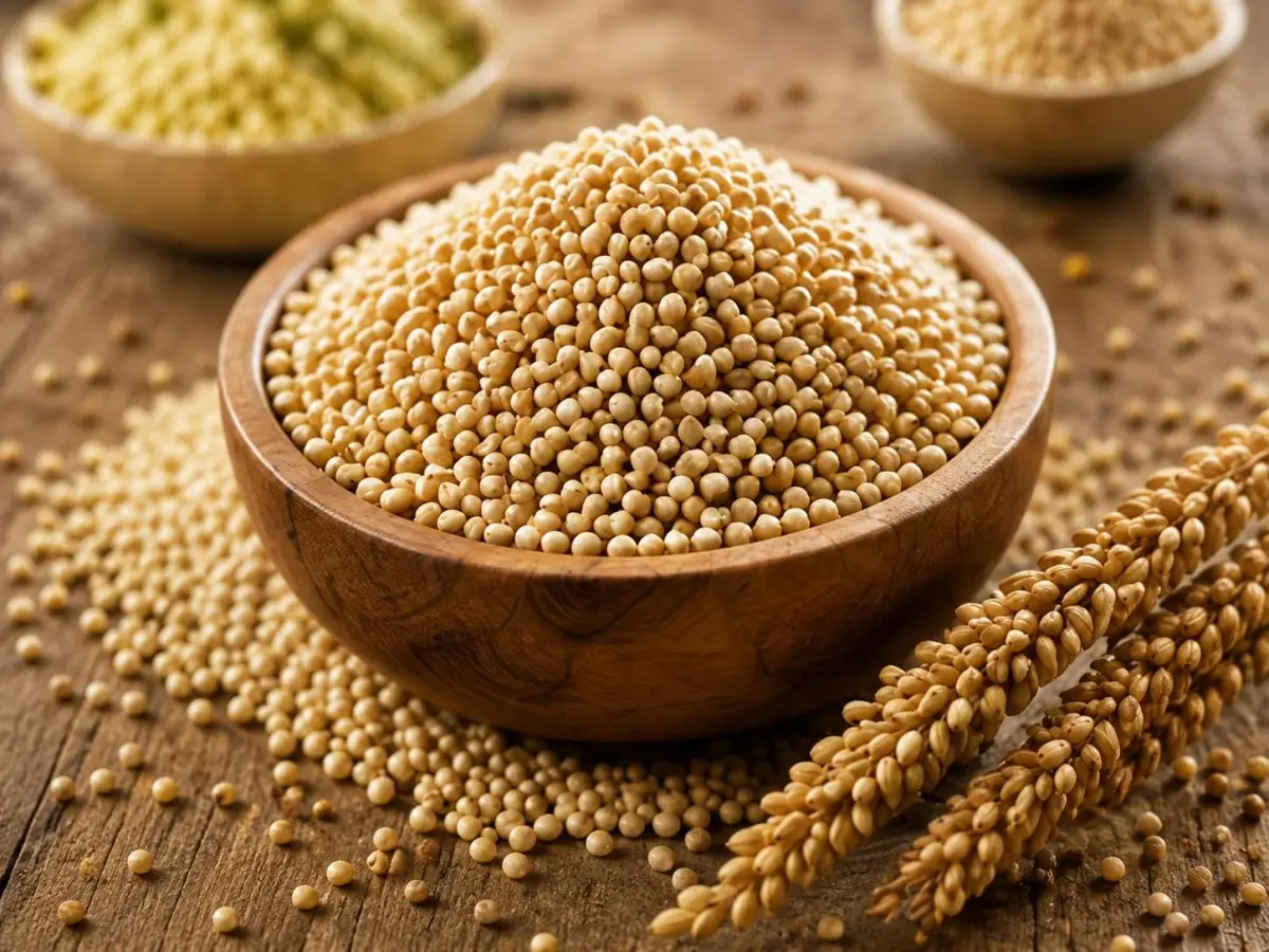 Millets