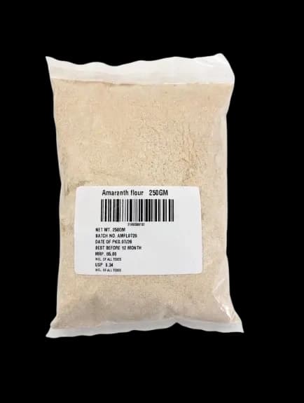 Amaranth Flour