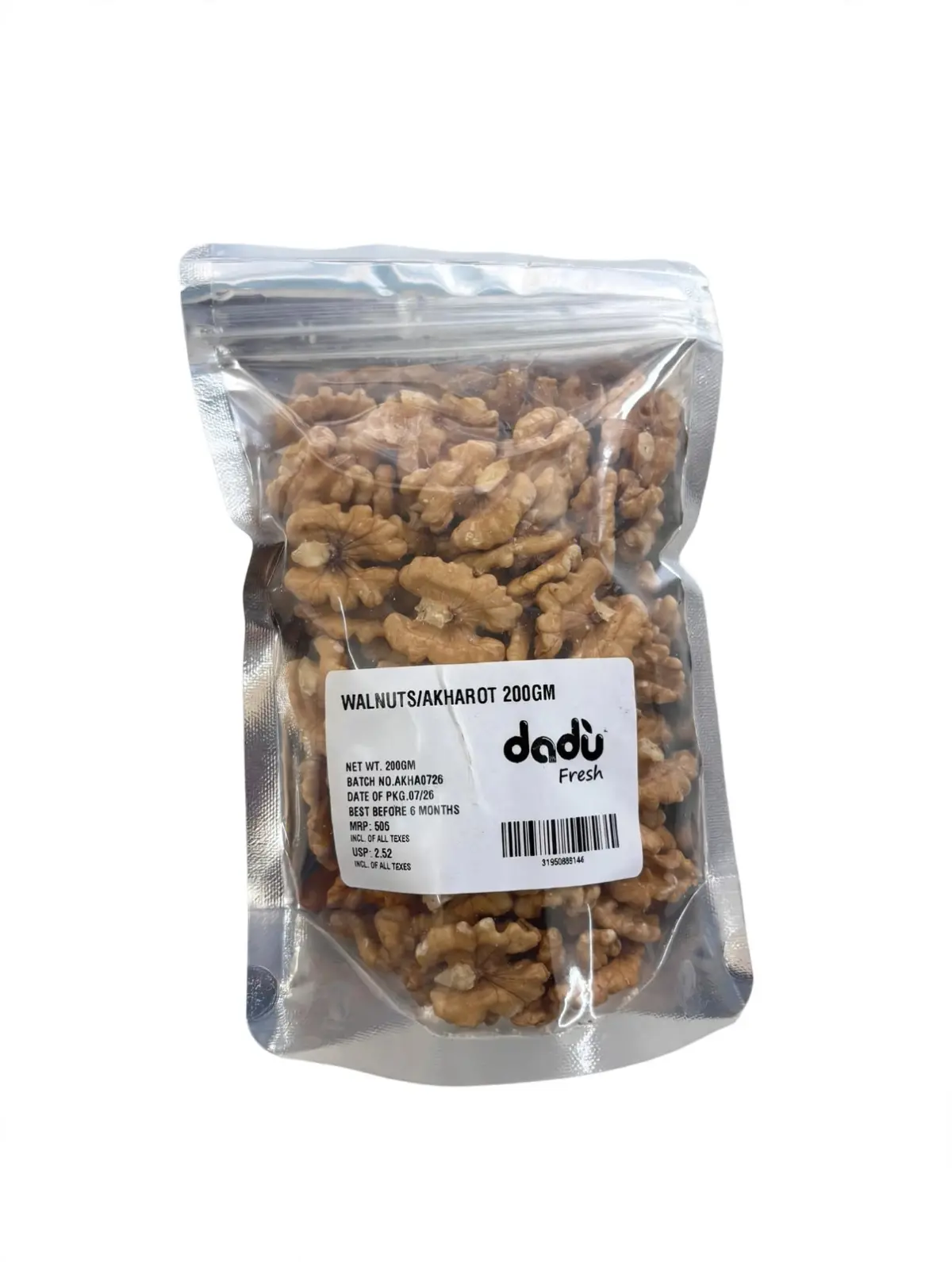 Dadu Fresh Walnut / Akhrot