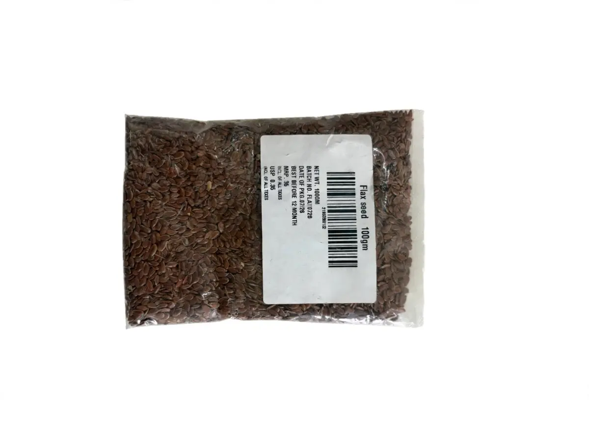 Flax Seed