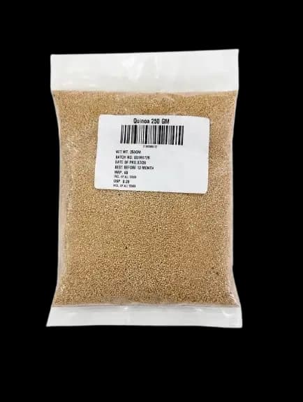 Quinoa