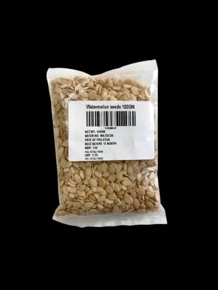 Watermelon Seeds