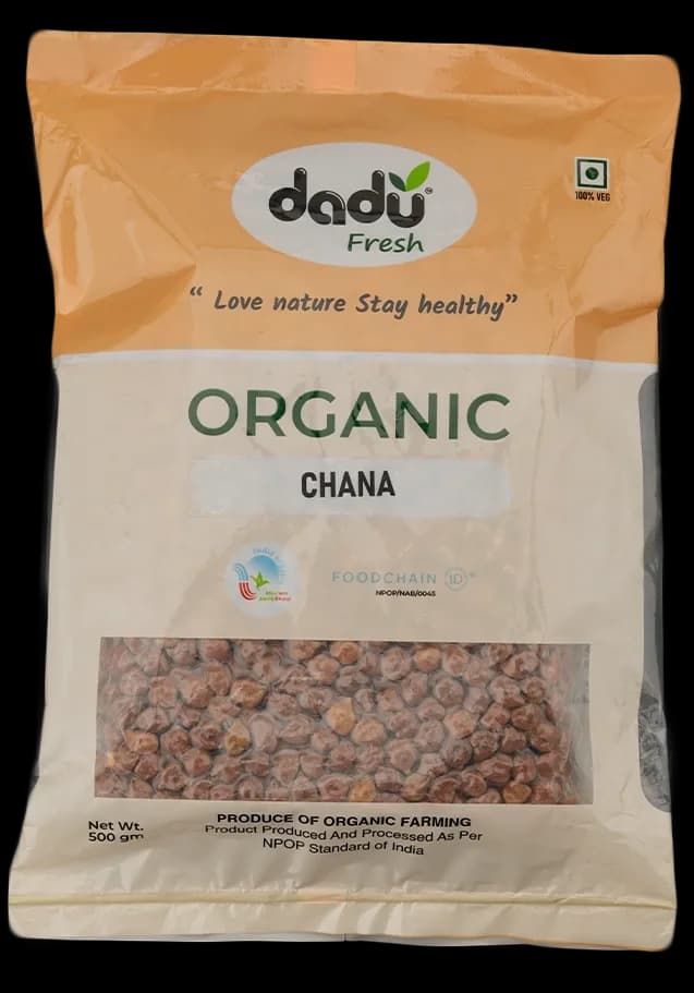 Chana