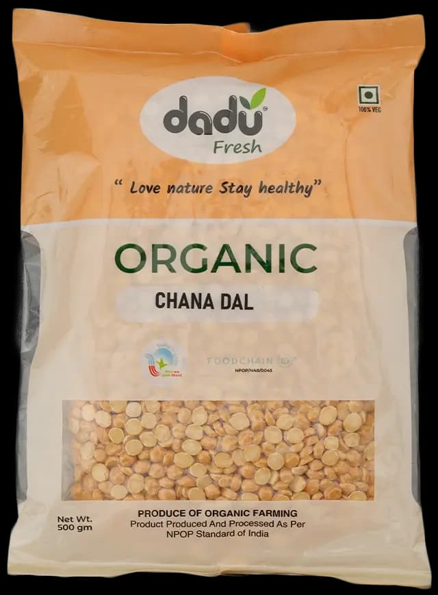 Chana Dal