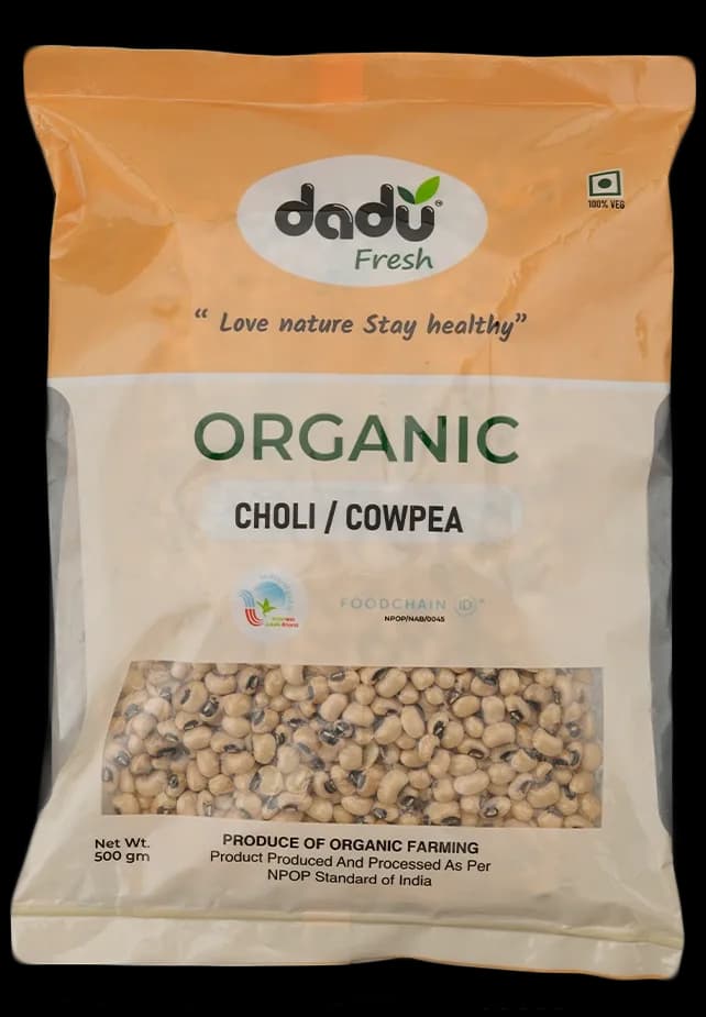 Choli / Cowpea