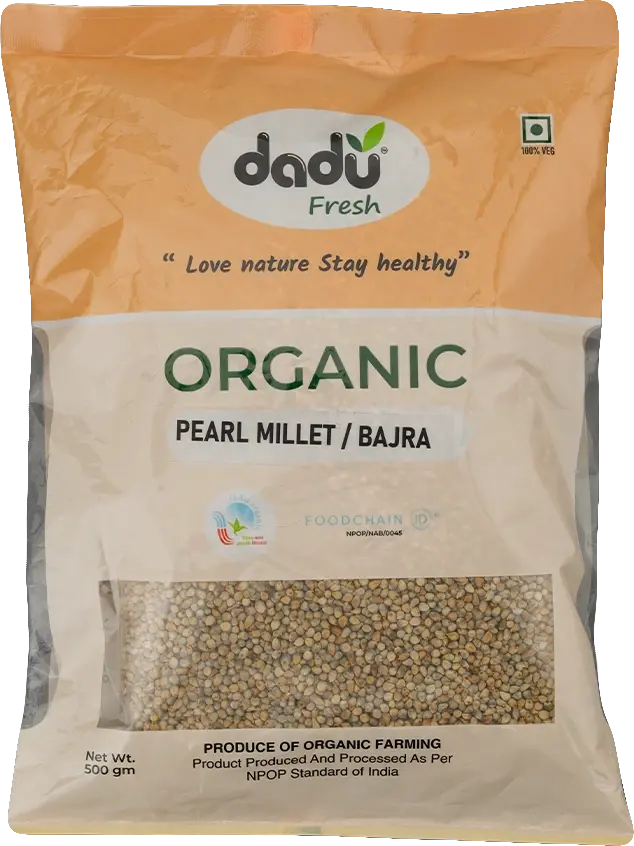 Pearl Millet / Bajra