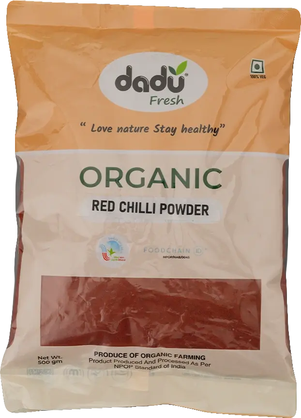 Red Chilli Powder