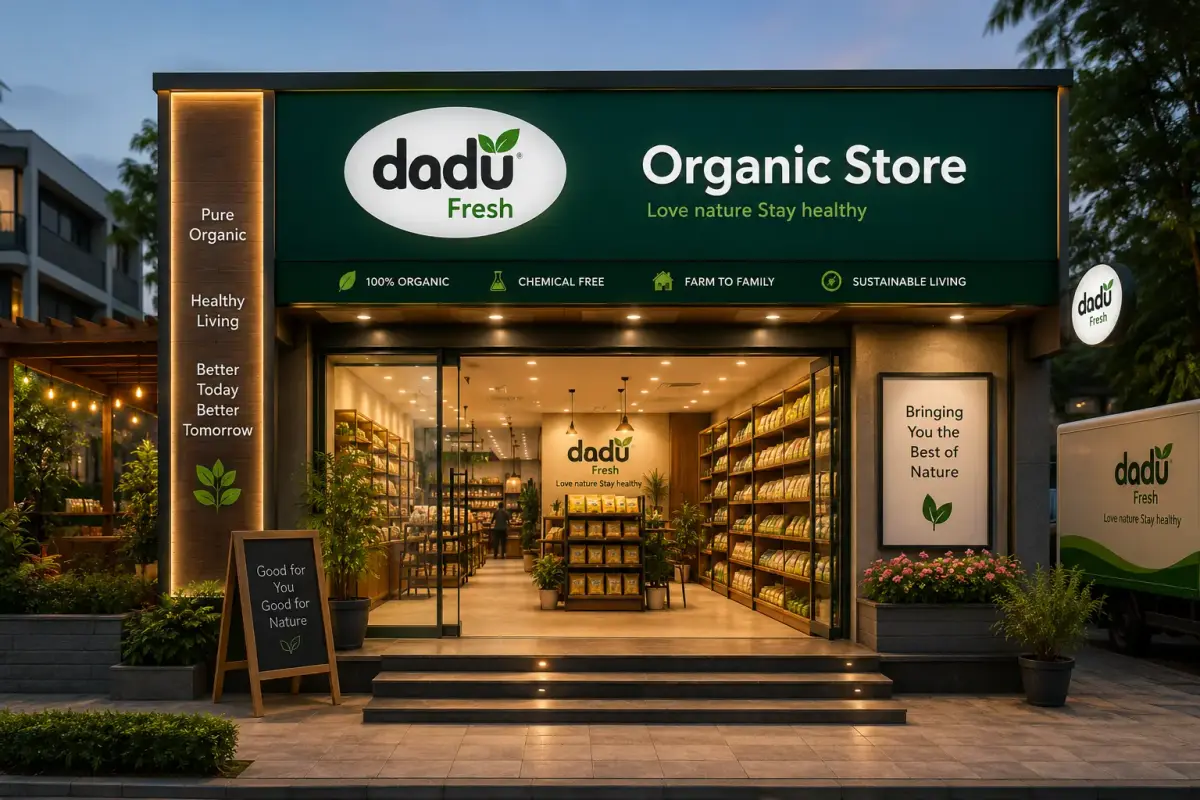 Premium, trusted storefront