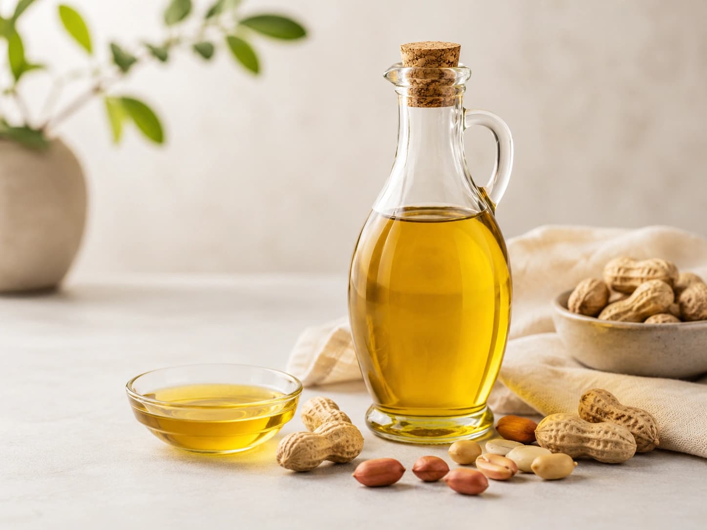 Cold-Pressed vs Refined Oils: A Practical Comparison