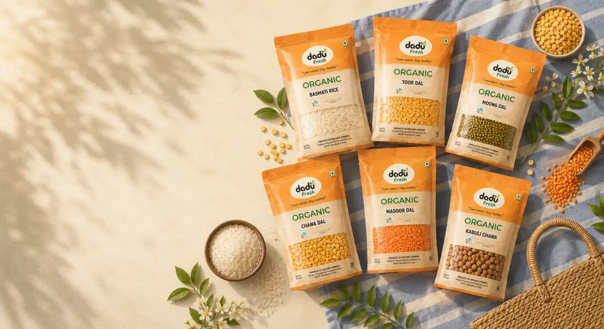 A Beginner's Guide to Cooking with Millets
