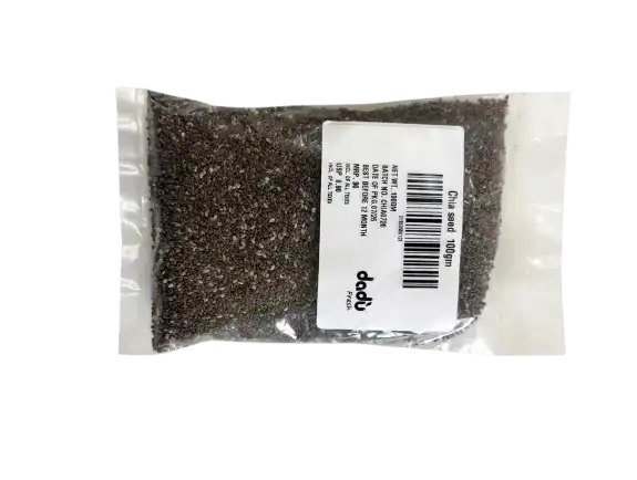 Chia Seed