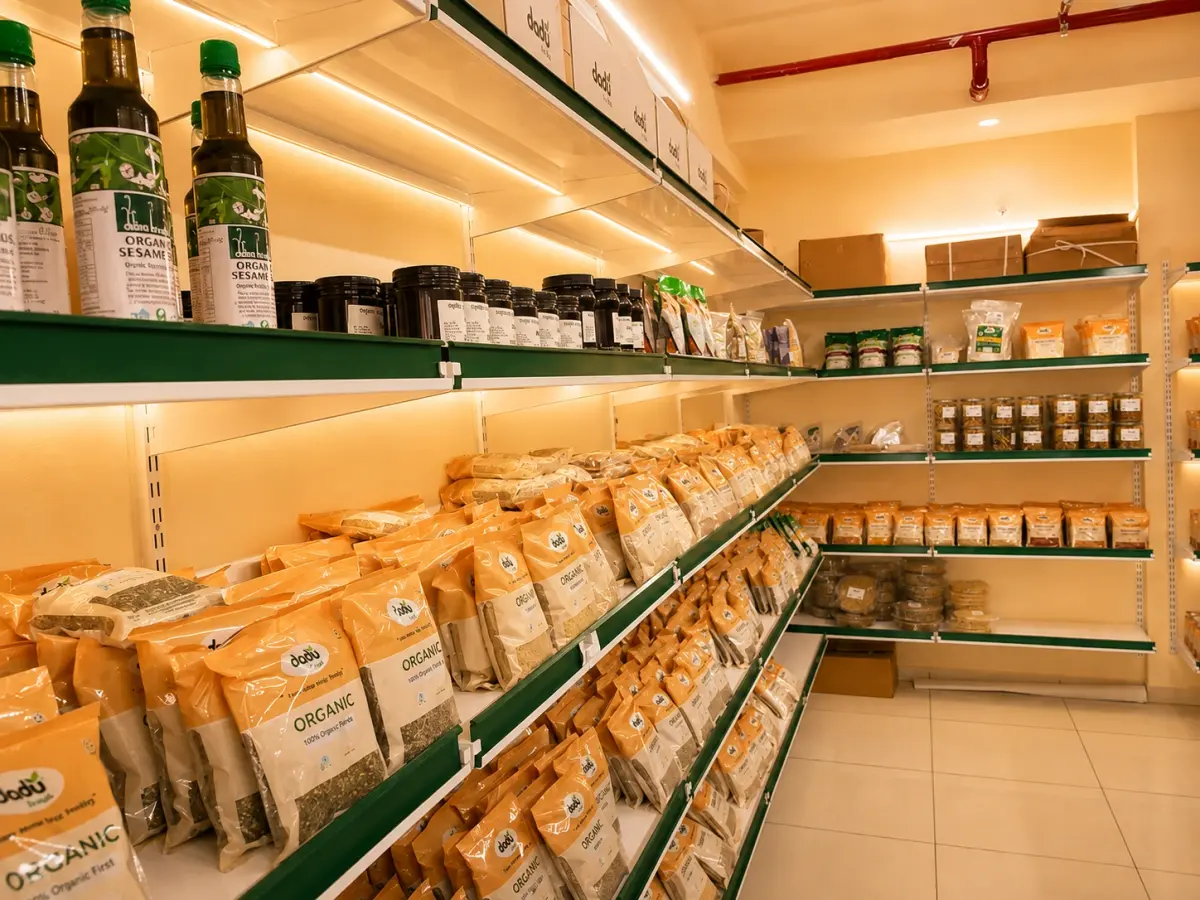 Store View 5