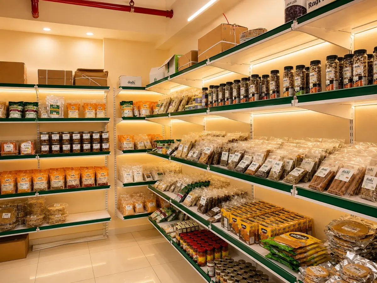 Store View 3