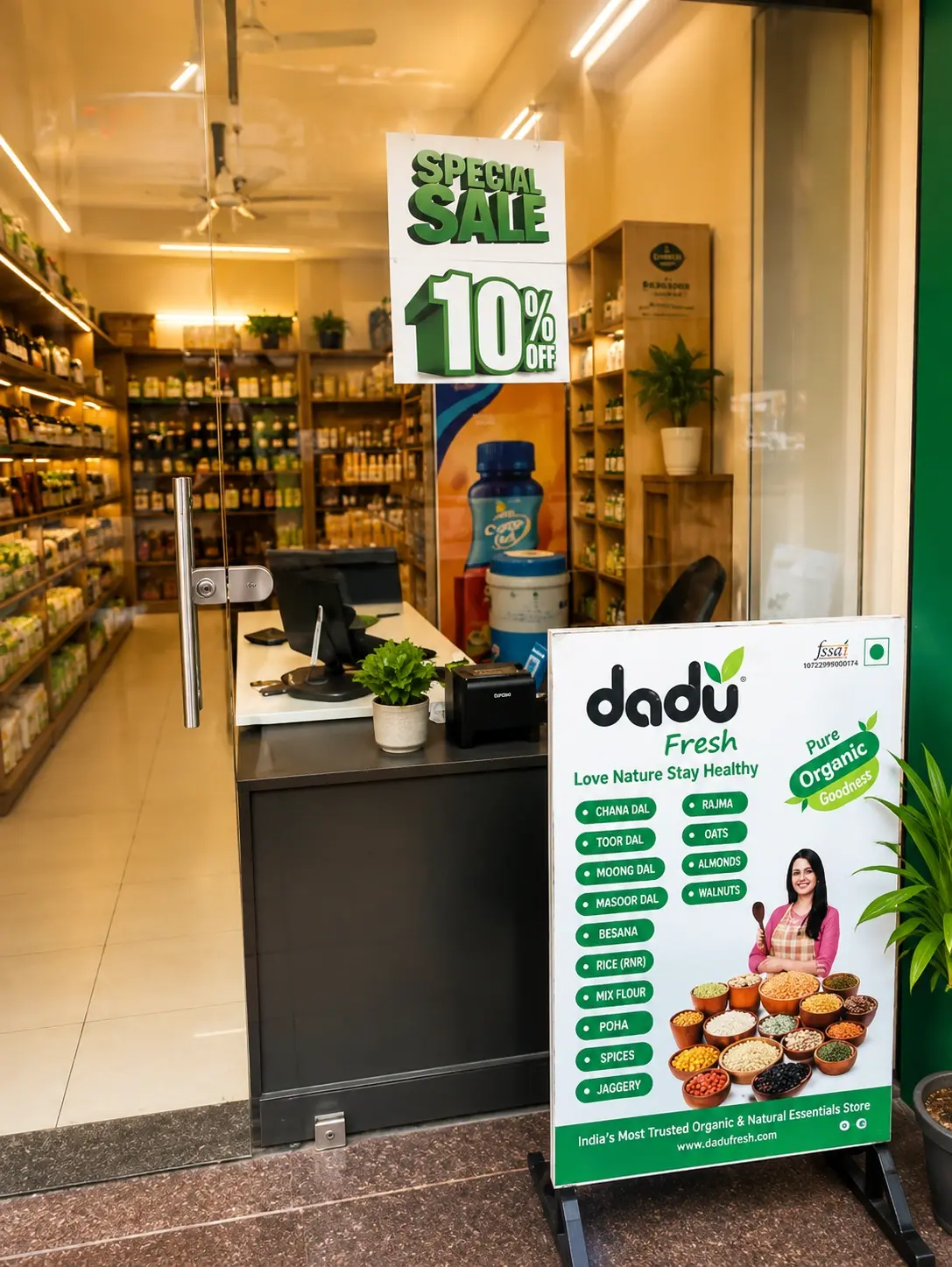 Store View 2