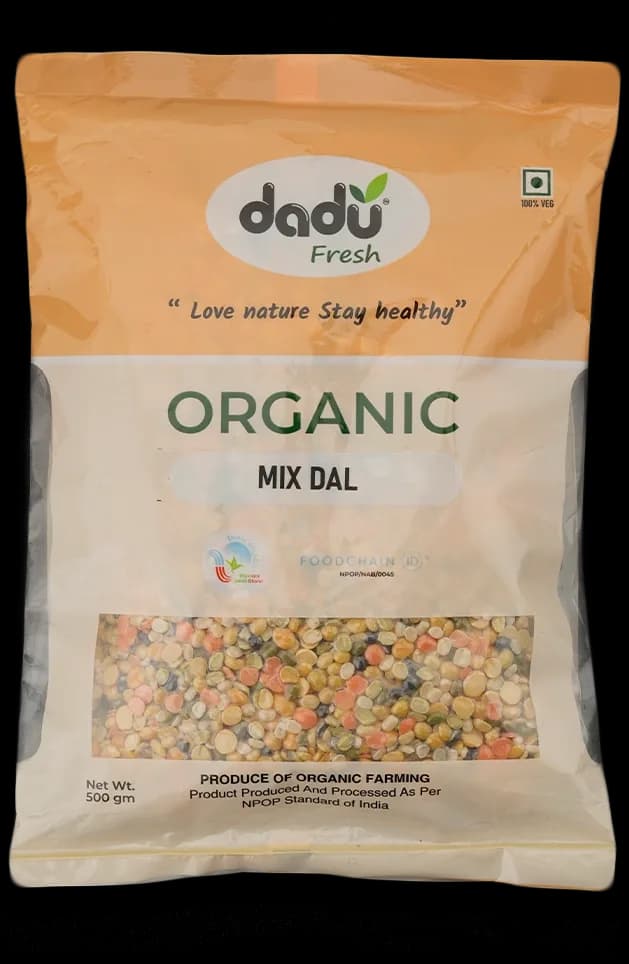 Mix Dal