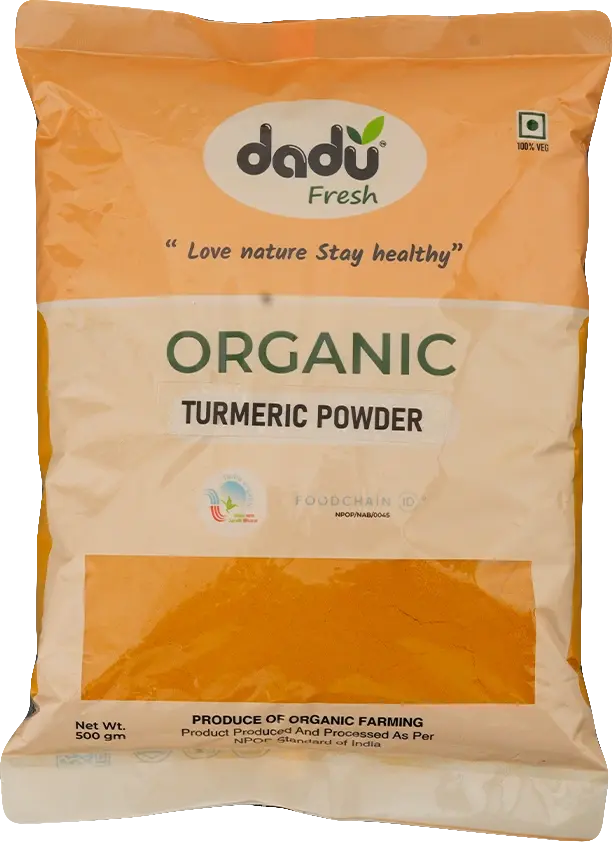 Turmeric Powder